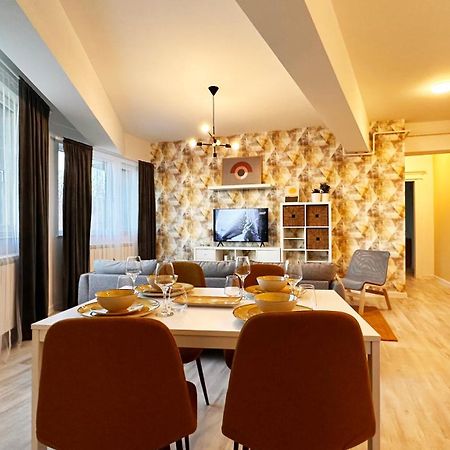 Cubrio Apartments Venetia ยาช ห้อง รูปภาพ