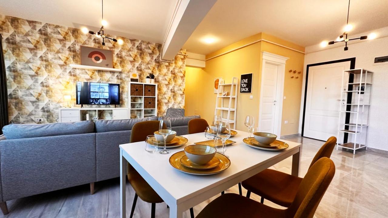 Cubrio Apartments Venetia ยาช ภายนอก รูปภาพ
