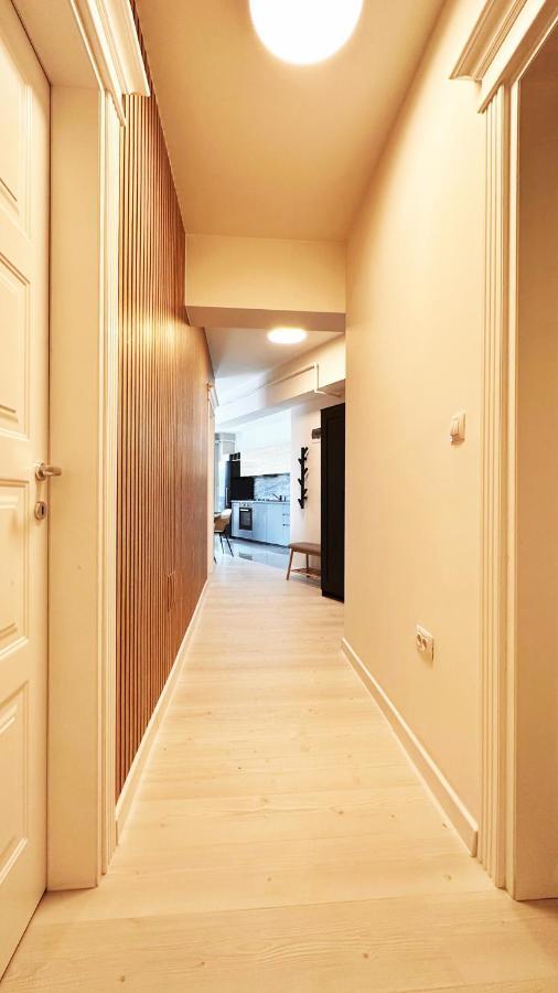 Cubrio Apartments Venetia ยาช ภายนอก รูปภาพ