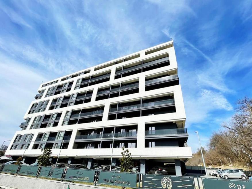 Cubrio Apartments Venetia ยาช ภายนอก รูปภาพ