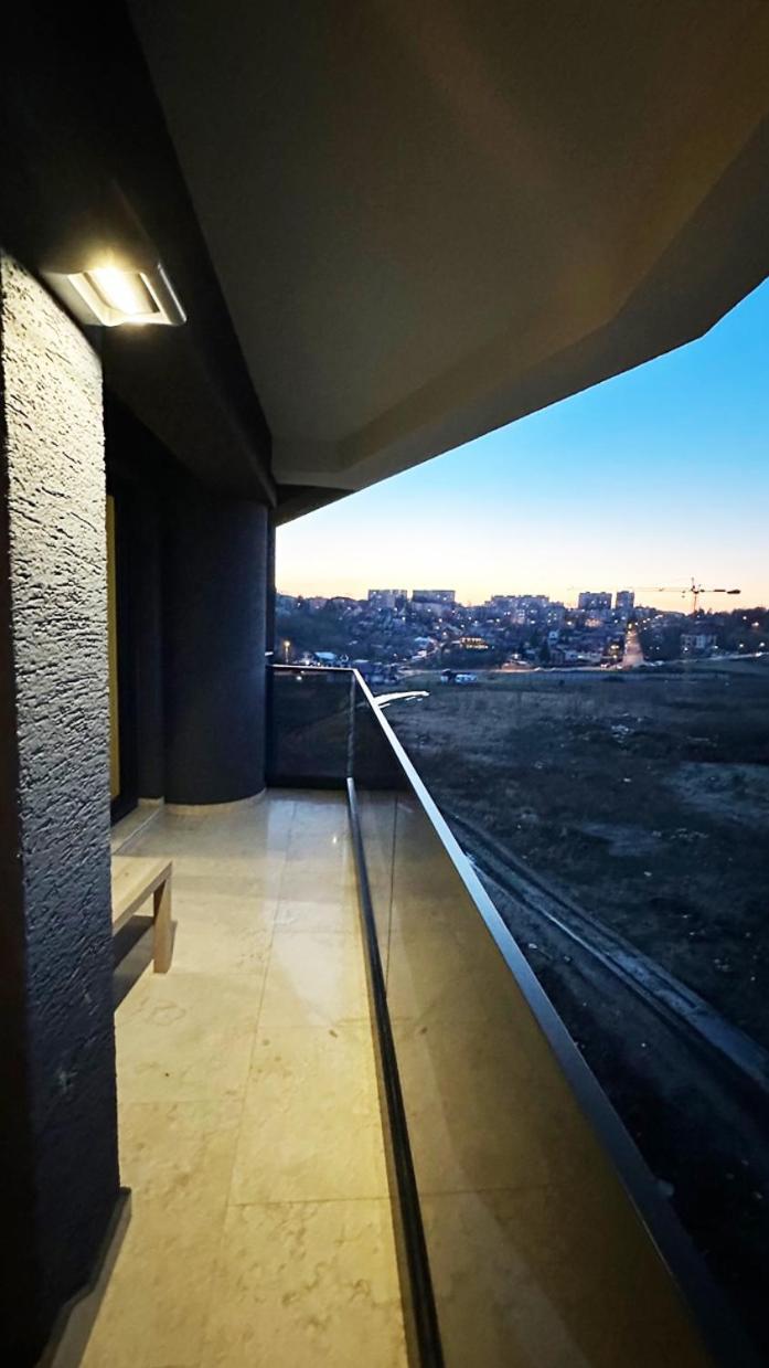 Cubrio Apartments Venetia ยาช ห้อง รูปภาพ