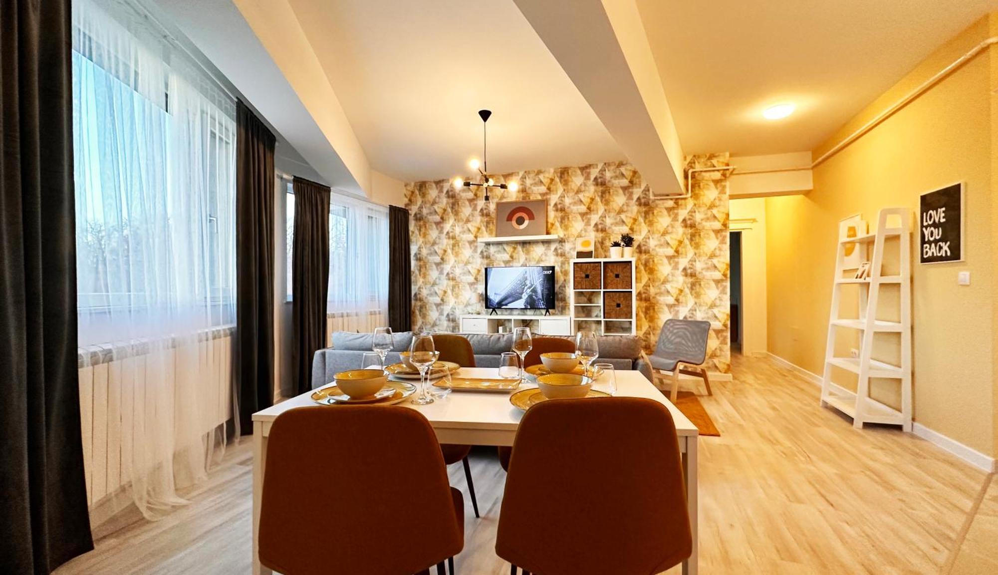 Cubrio Apartments Venetia ยาช ห้อง รูปภาพ